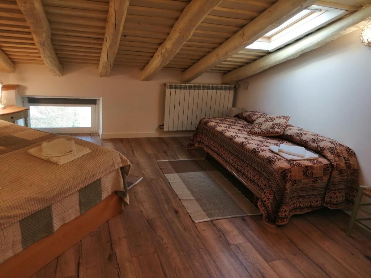 Berdun Casa Sarasa 게스트하우스 외부 사진