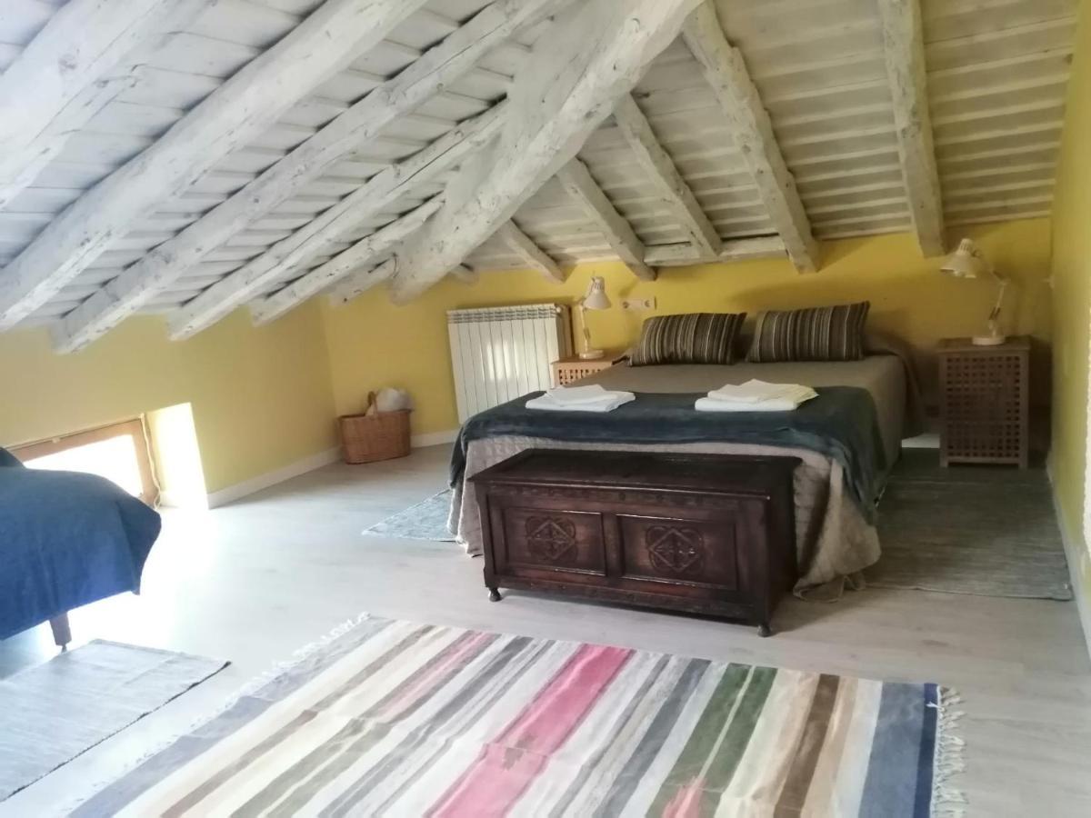 Berdun Casa Sarasa 게스트하우스 외부 사진