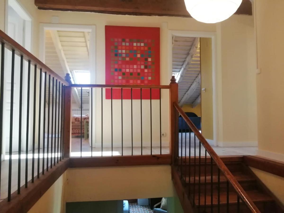 Berdun Casa Sarasa 게스트하우스 외부 사진