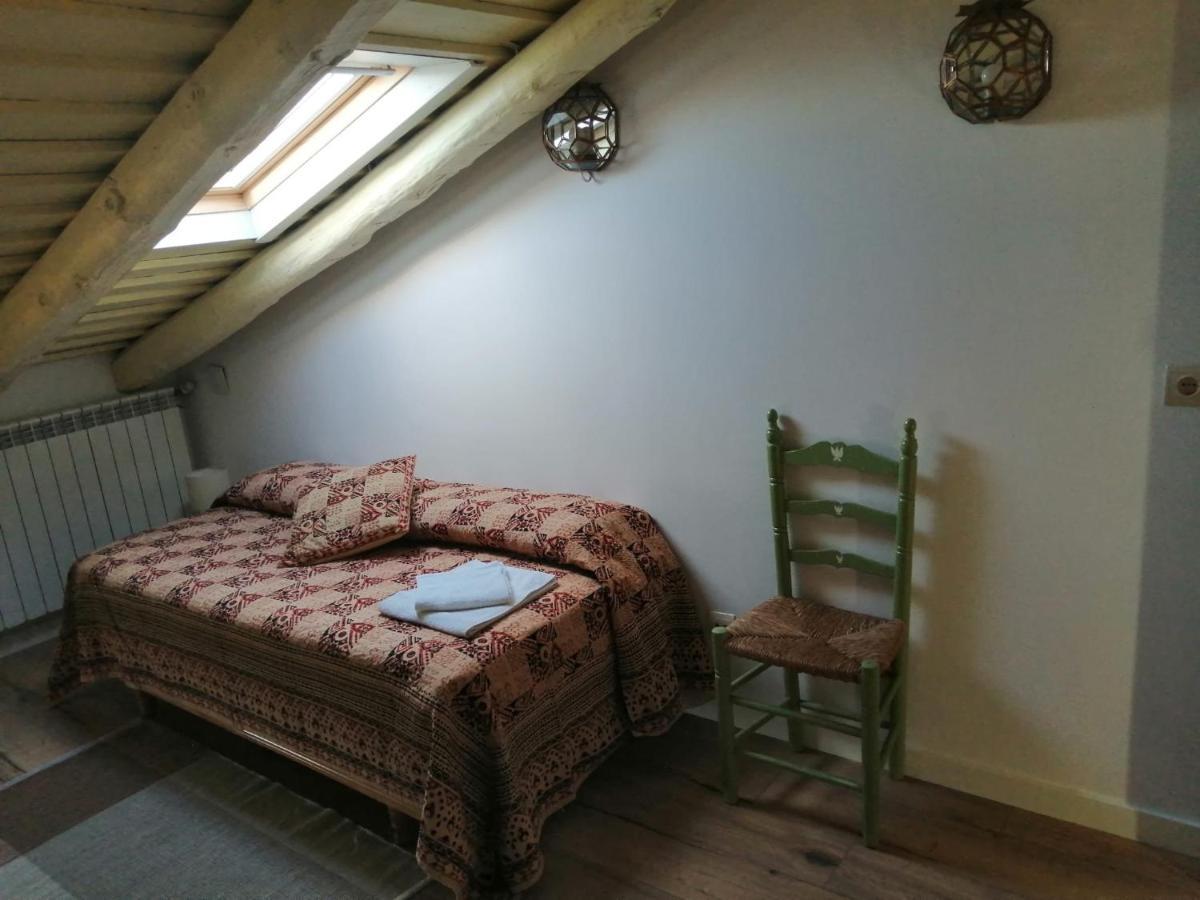 Berdun Casa Sarasa 게스트하우스 외부 사진