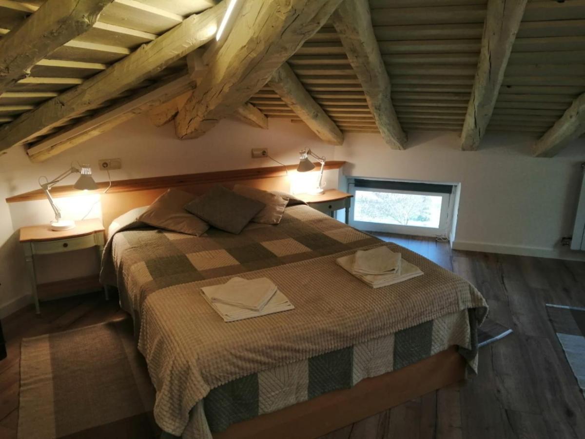 Berdun Casa Sarasa 게스트하우스 외부 사진