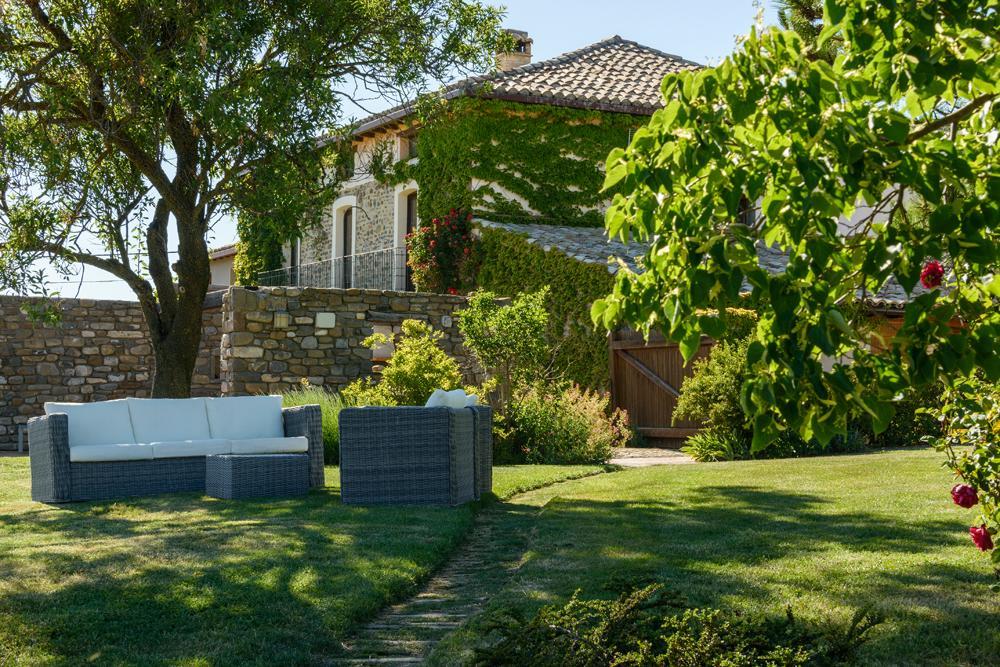 Berdun Casa Sarasa 게스트하우스 외부 사진